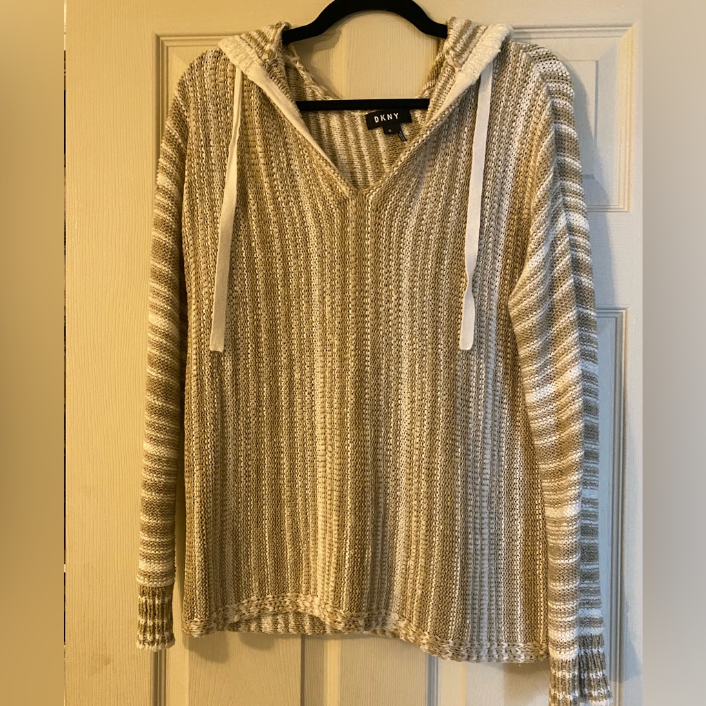 Dkny Pull Over